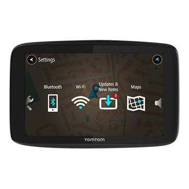 TomTom GO Essential