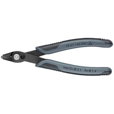 Knipex 78 61 140 ESD Kabelsk&aelig;rer