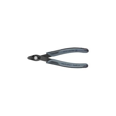 Knipex 78 61 140 ESD Kabelsk&aelig;rer