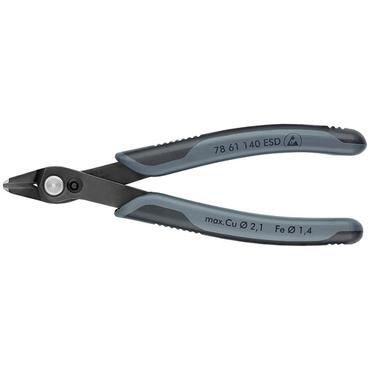 Knipex 78 61 140 ESD Kabelsk&aelig;rer