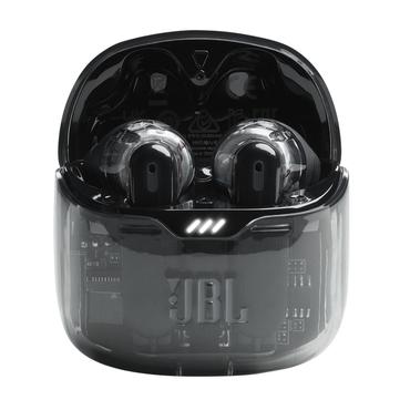 JBL Tune Flex Headset True Wireless Stereo (TWS) I ørerne Opkald/Musik/Sport/Hverdag Bluetooth Sort