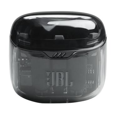 JBL Tune Flex Headset True Wireless Stereo (TWS) I ørerne Opkald/Musik/Sport/Hverdag Bluetooth Sort