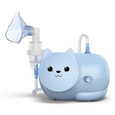 Omron Nami Cat Mesh nebuliser