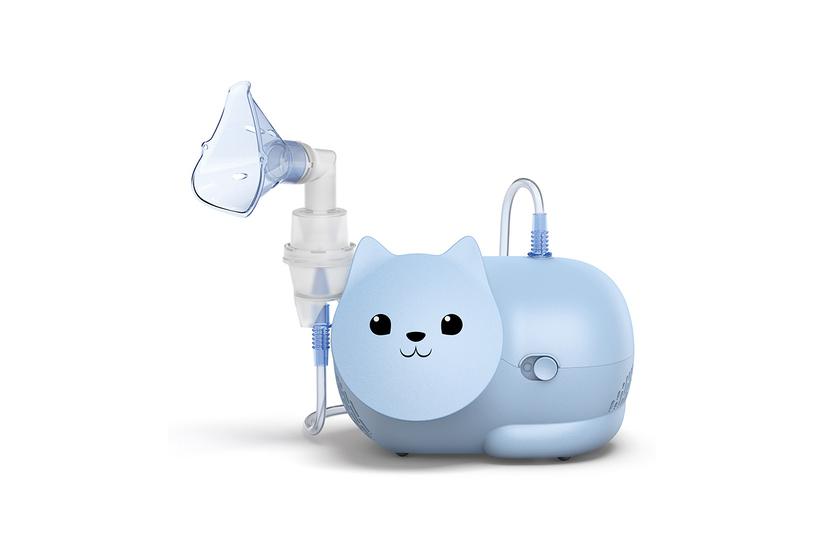 Omron Nami Cat Mesh nebuliser