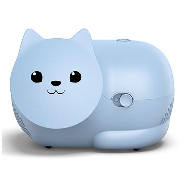 Omron Nami Cat Mesh nebuliser