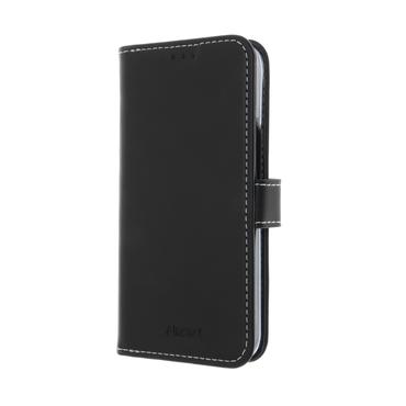 Insmat 650-3321 mobiltelefon etui 15,5 cm (6.1") Flipetui Sort