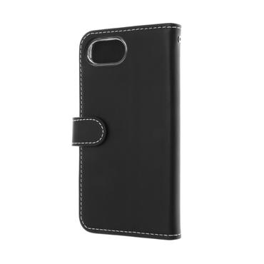 Insmat 650-3321 mobiltelefon etui 15,5 cm (6.1") Flipetui Sort