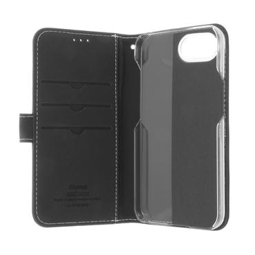 Insmat 650-3321 mobiltelefon etui 15,5 cm (6.1") Flipetui Sort