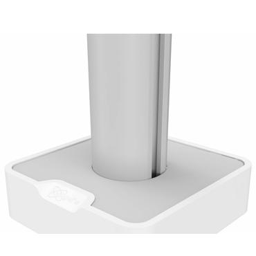 MOMO C104 BASE WITH ROTATING