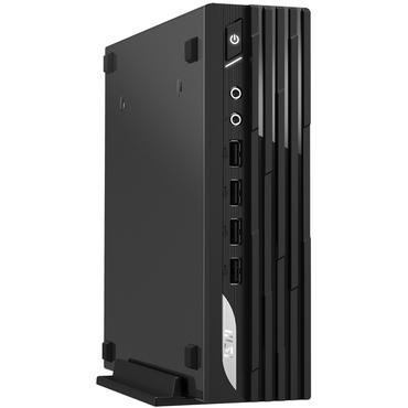 MSI PRO DP21 13M-091BEU PC barebone 2.3L størrelse PC Sort i5-13400 Intel H610 4,6 GHz