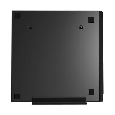 MSI PRO DP21 13M-091BEU PC barebone 2.3L størrelse PC Sort i5-13400 Intel H610 4,6 GHz