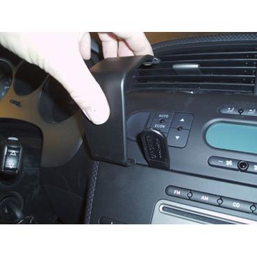 Brodit ProClip Center mount - montering för mobiltelefon