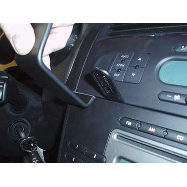 Brodit ProClip Center mount - montering för mobiltelefon