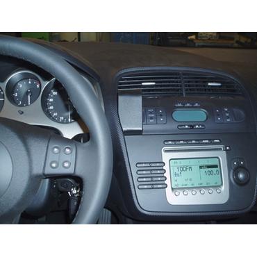 Brodit ProClip Center mount - montering för mobiltelefon