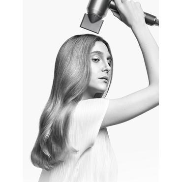 Dyson Supersonic h&aring;rt&oslash;rrer 1600 W Bl&aring;, Kobberfarve