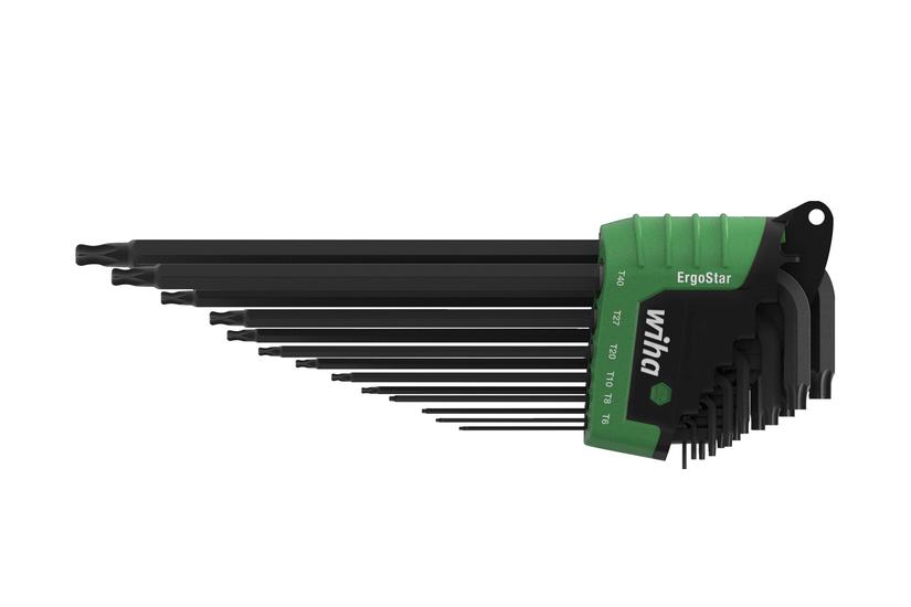 Wiha 36487 torx n&oslash;gle