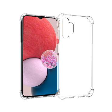 Insmat Impact mobiltelefon etui 16,8 cm (6.6") Cover Transparent