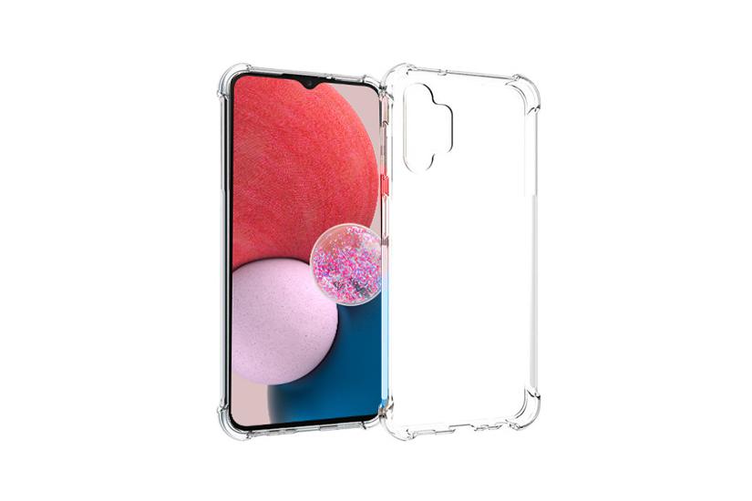 Insmat Impact mobiltelefon etui 16,8 cm (6.6") Cover Transparent