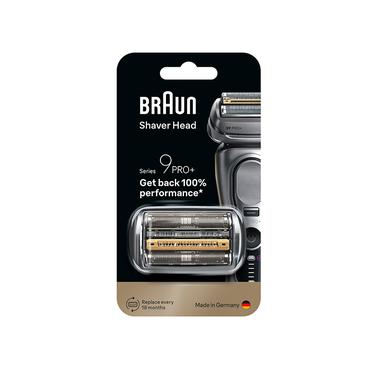 Braun Barberingstilkbehør