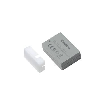 Canon Battery Pack NB-10L batteri - Li-Ion