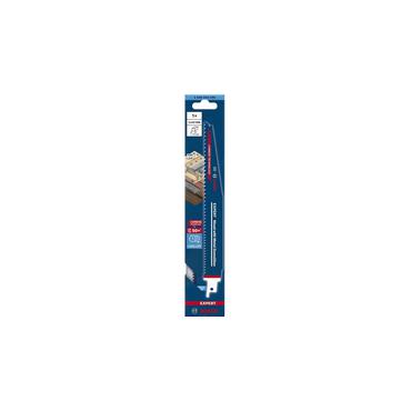 Bosch Expert Wood with Metal Demolition savklinge - for tr&aelig;, metal, hardwood, morter, tr&aelig;-plastikkomposit