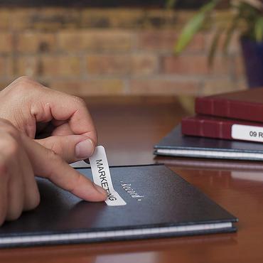 DYMO LabelWriter MultiPurpose - etiketter - 1000 etikette(r) - 13 x 25 mm