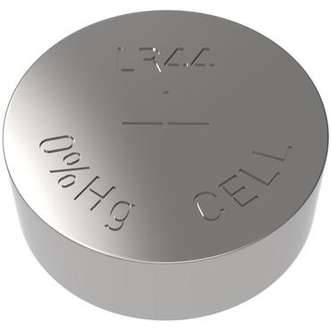 AgfaPhoto batteri x AG13 / LR44 - Alkalisk (pakke med 10)