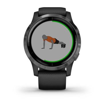 Garmin vívoactive 4