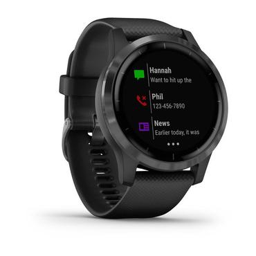 Garmin vívoactive 4