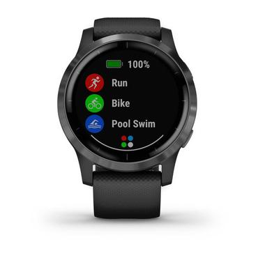 Garmin vívoactive 4