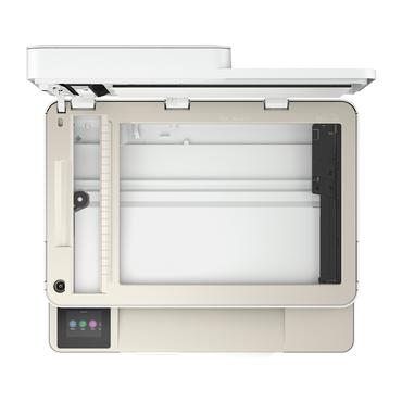 HP ENVY 6520e Trådløst All-in-One Farve Printer, Instant Ink; Fotoudskrivning