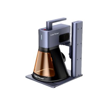 LaserPecker LP2 Plus Laser Engraver, Safeguard version