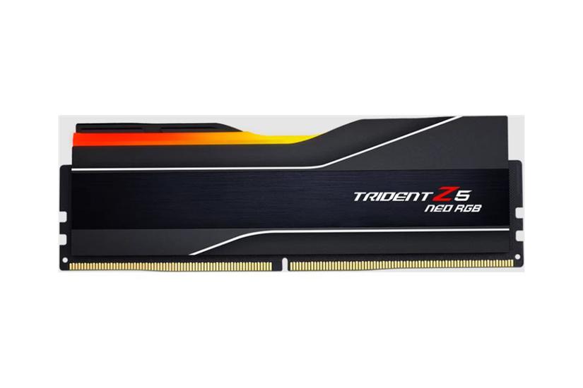 G.Skill RAM - 24 GB - DDR5 - 288-pin DIMM - CL40 - Unregistered (unbuffered)