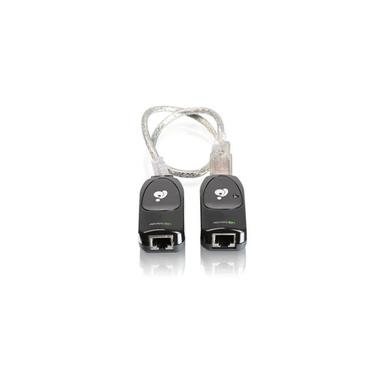 IOGEAR USB Ethernet Extender GUCE51