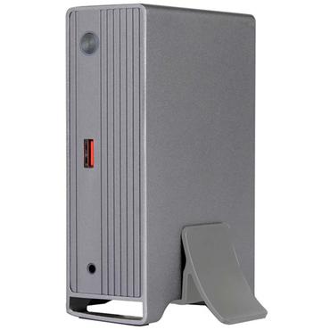 Prokord P-DOCK02-DL dockingstation Ledningsf&oslash;rt USB 3.2 Gen 2 (3.1 Gen 2) Type-C S&oslash;lv