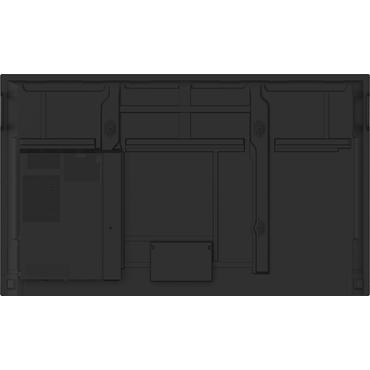 IIYAMA 163.9cm(65") TE6512MIS-B4AG 16:9 Touch 2xHDMI+2xUSB-C (Speditionsversand)