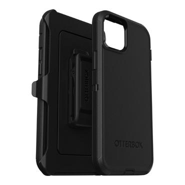OtterBox Defender Series - beskyttelsescover til iPhone 15 Plus