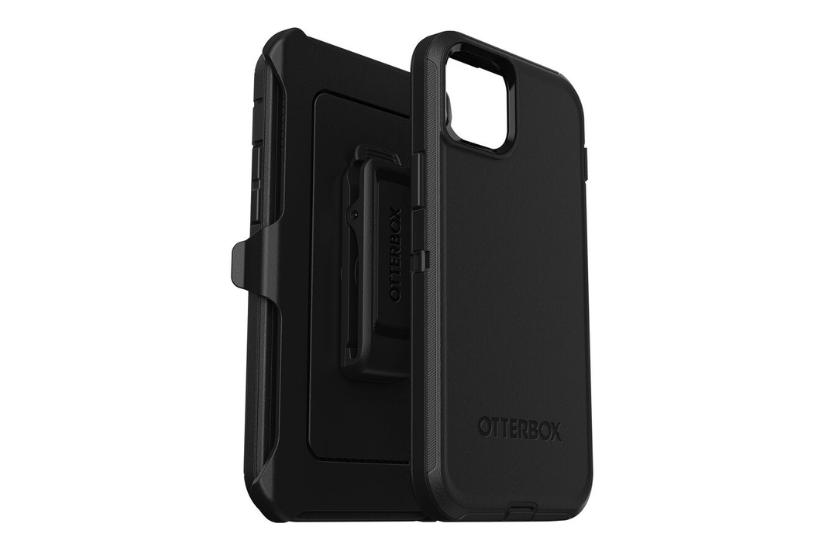 OtterBox Defender Series - beskyttelsescover til iPhone 15 Plus