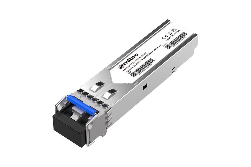 Small Form Factor LC Duplex