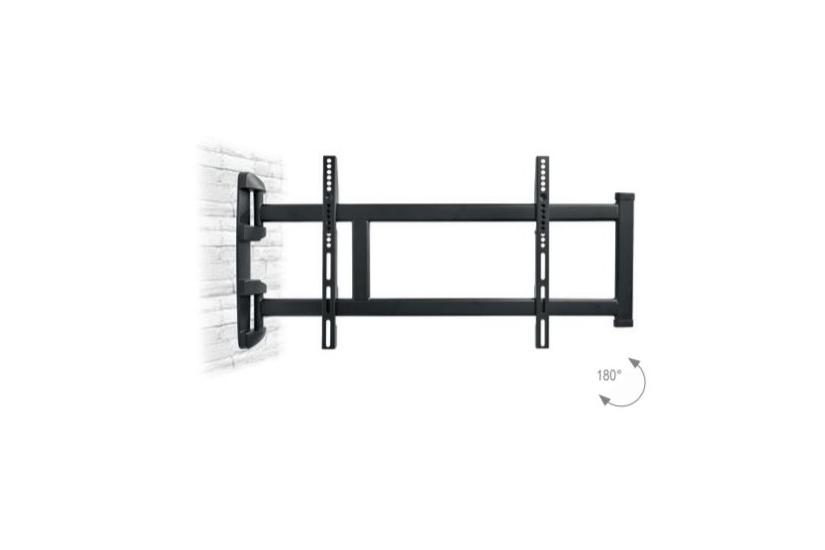 Hagor BL Swingmount L 177,8 cm (70") Sort