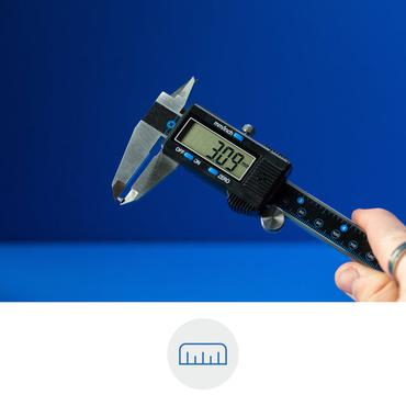 iFixit Digital Caliper