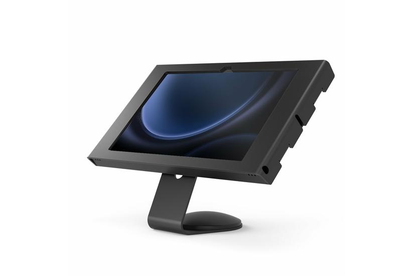 Compulocks Galaxy Tab S9/S9FE 10.9" Apex Enclosure Core Stand Black stativ - for tablet - sort