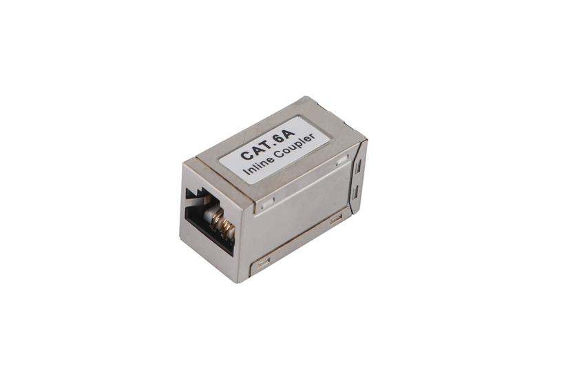 Equip 221171 kabel k&oslash;nsskifter RJ-45 S&oslash;lv