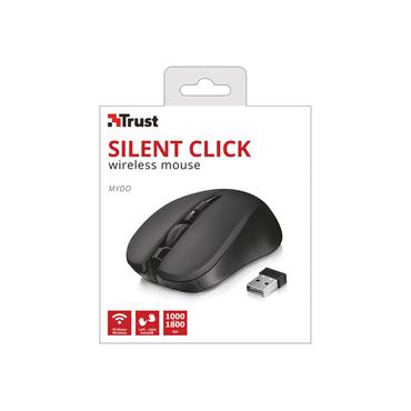 Trust Silent Click Mydo