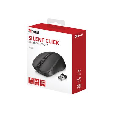 Trust Silent Click Mydo