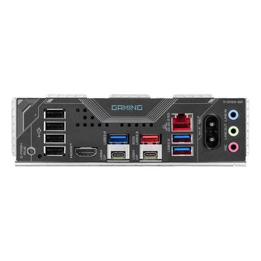 Gigabyte - bundkort - ATX