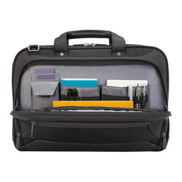 Targus Corporate Traveler Topload bæretaske til notebook