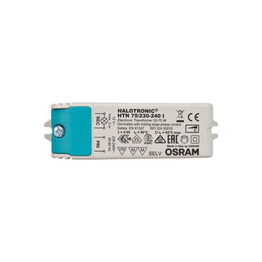 Osram Halotronic-Trafo Mouse HTN 75/230-240