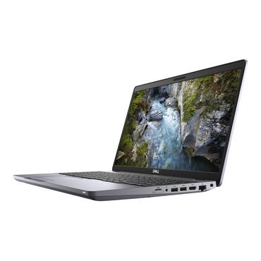 Dell Precision Mobile Workstation 3551