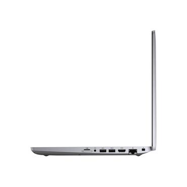 Dell Precision Mobile Workstation 3551
